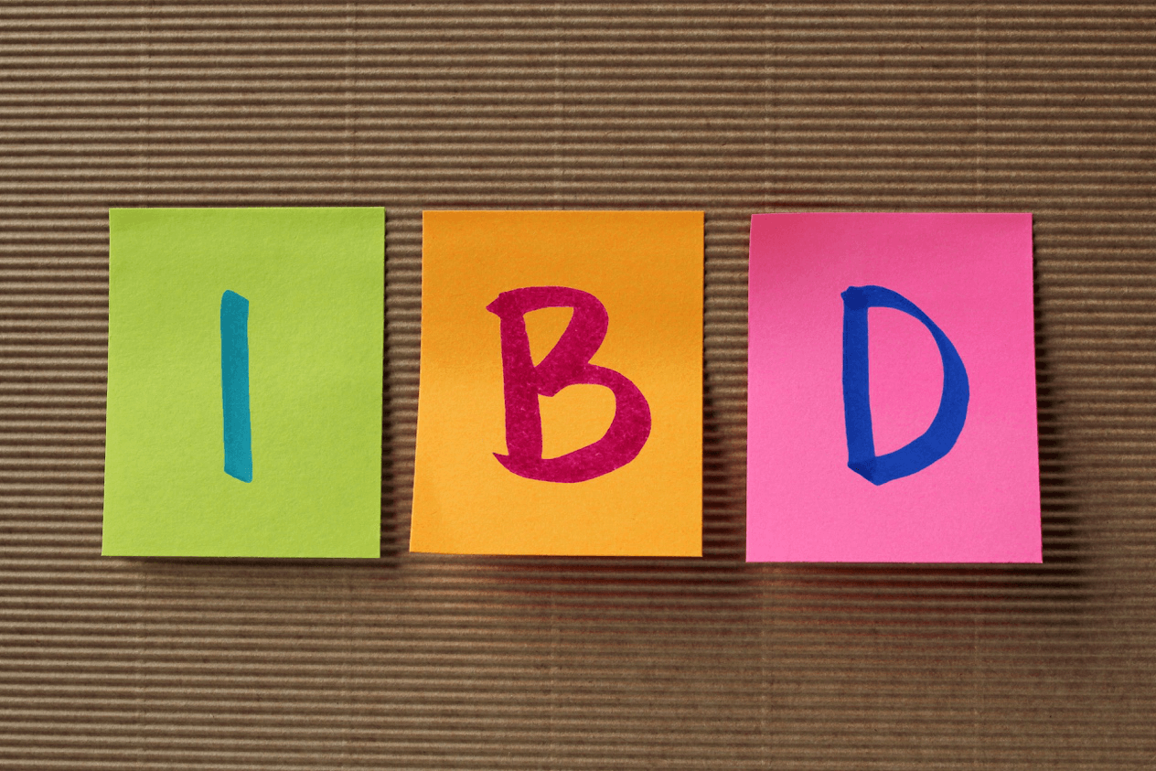 Irritable bowel syndrome