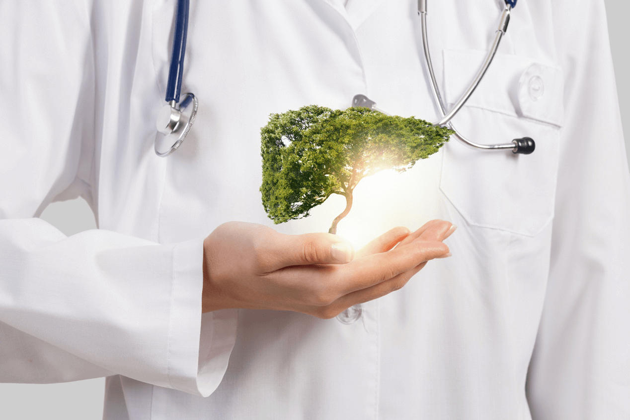 Liver disease