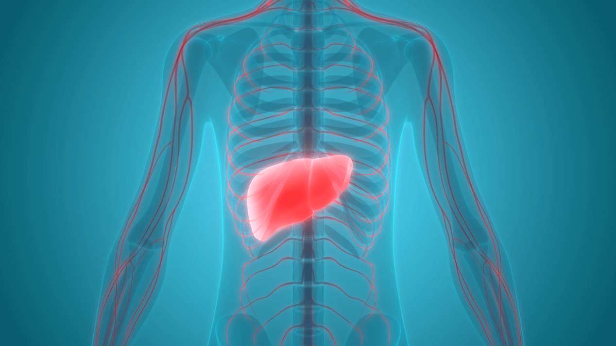 Liver disease