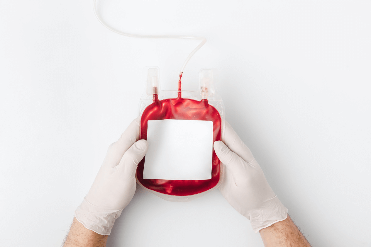 Anaemia