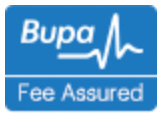 Bupa Fee Assured
